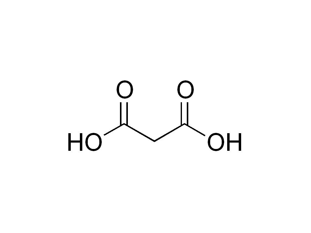 Malonzuur, 99%