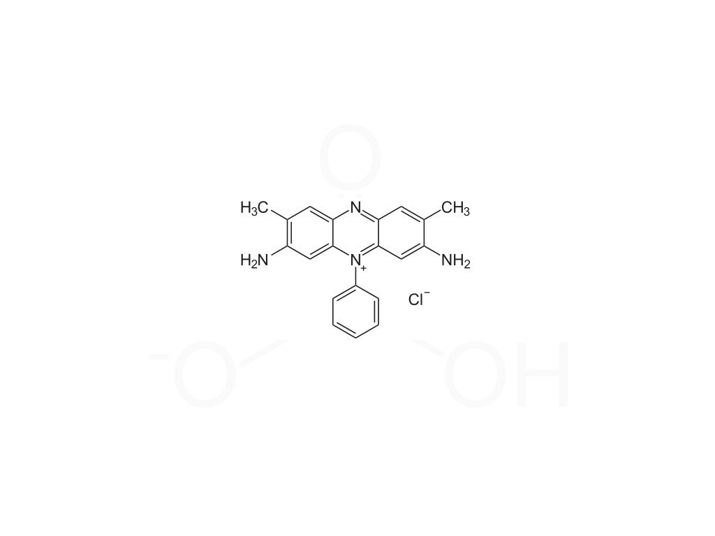 Safranine O,  zuiver