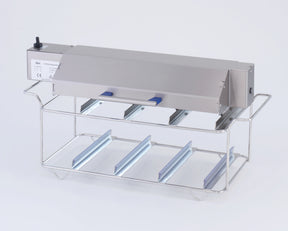 Productfoto van Analysezeef schoonmaakmodule SRH 4/200