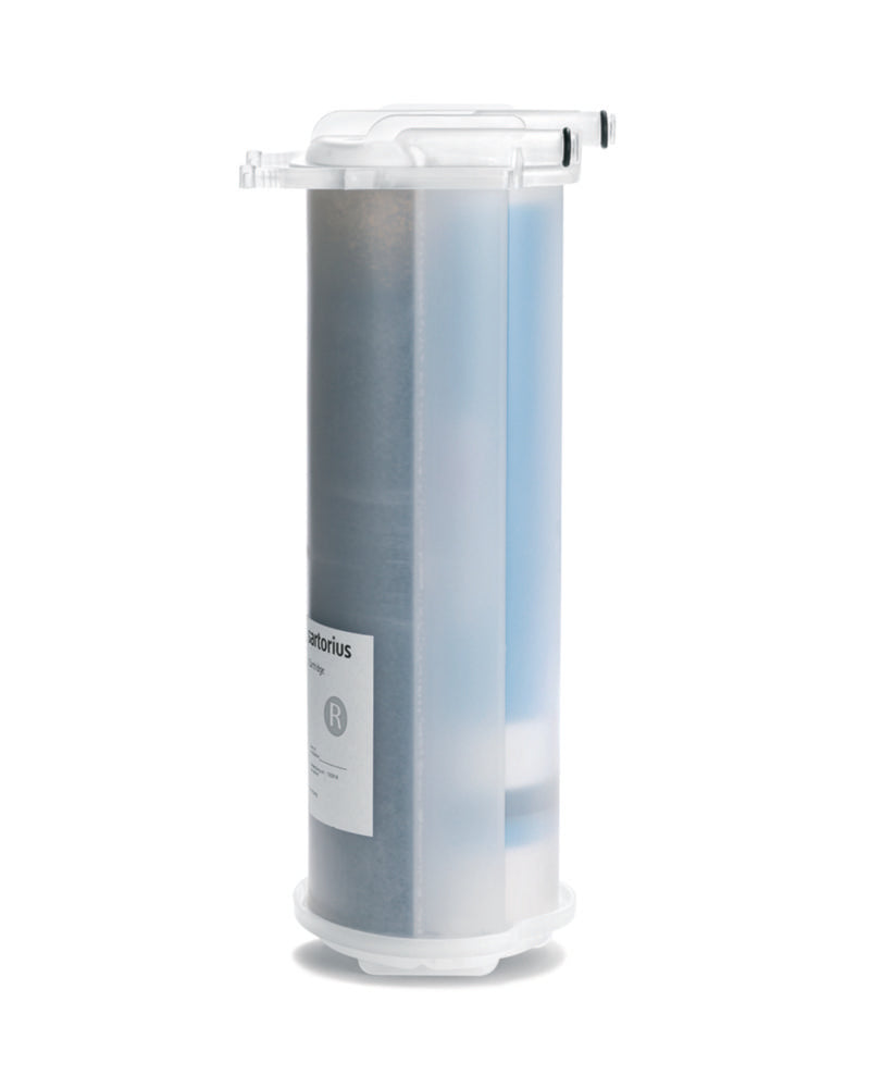 Cartridge set Pre-Treatment  mini plus arium