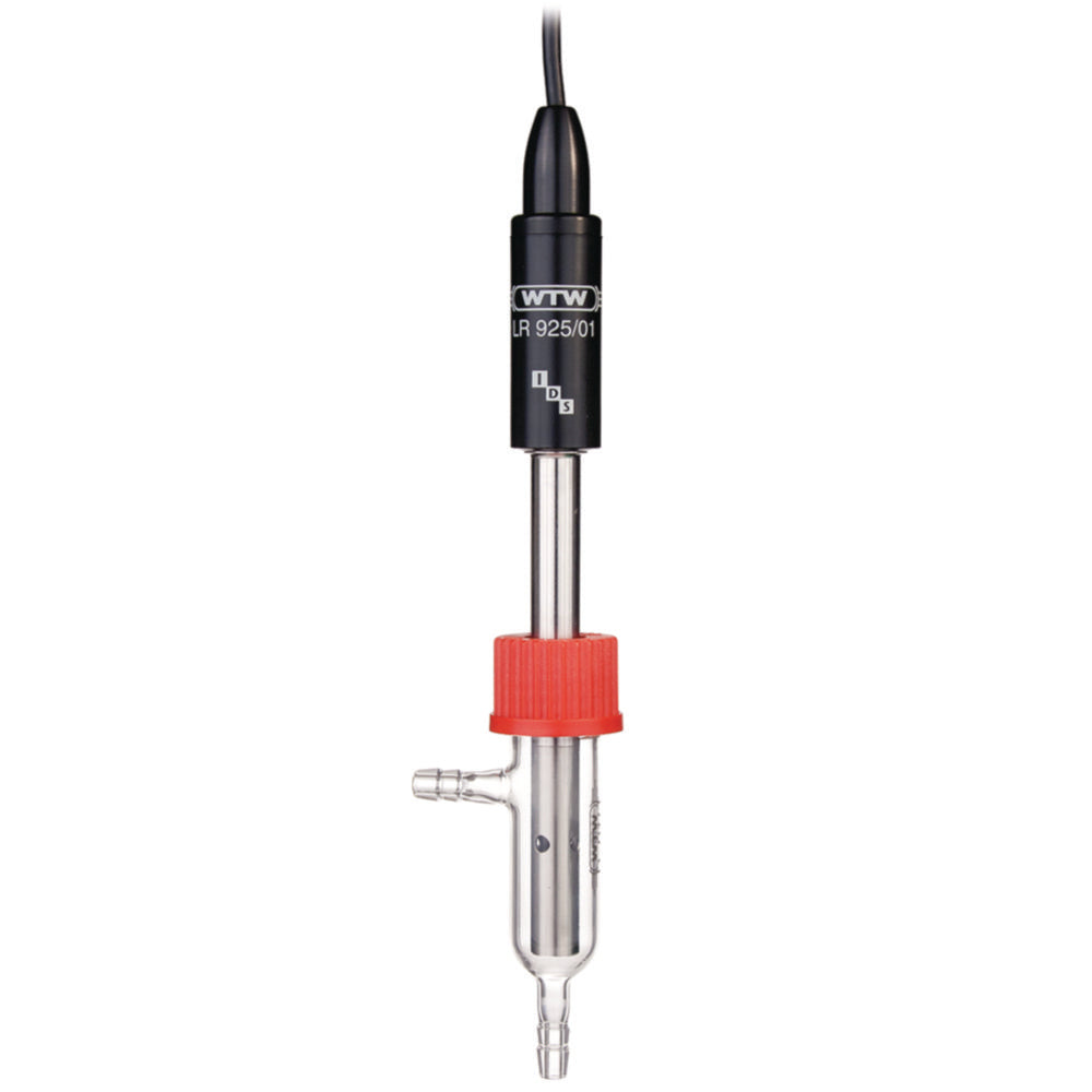 Elektrode LR925/01 voor geleidbaarheid, RVS, voor Ultra puur water