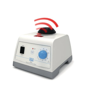 Vortexer ZX4    0-3000 min-1 