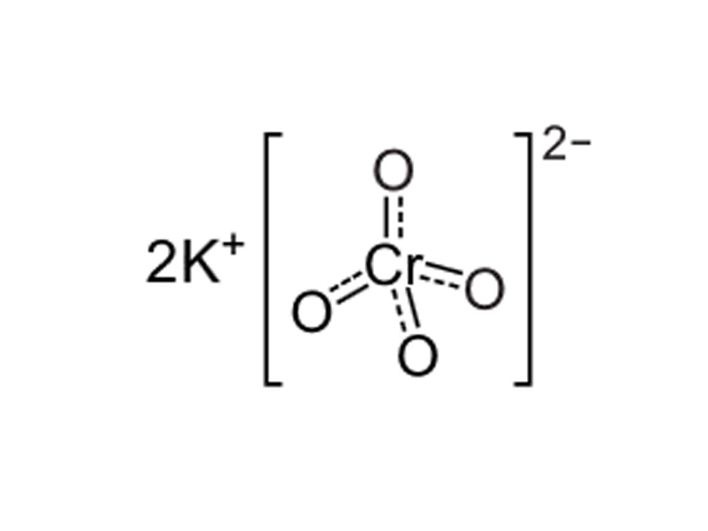 Kaliumchromaat, ch.z.