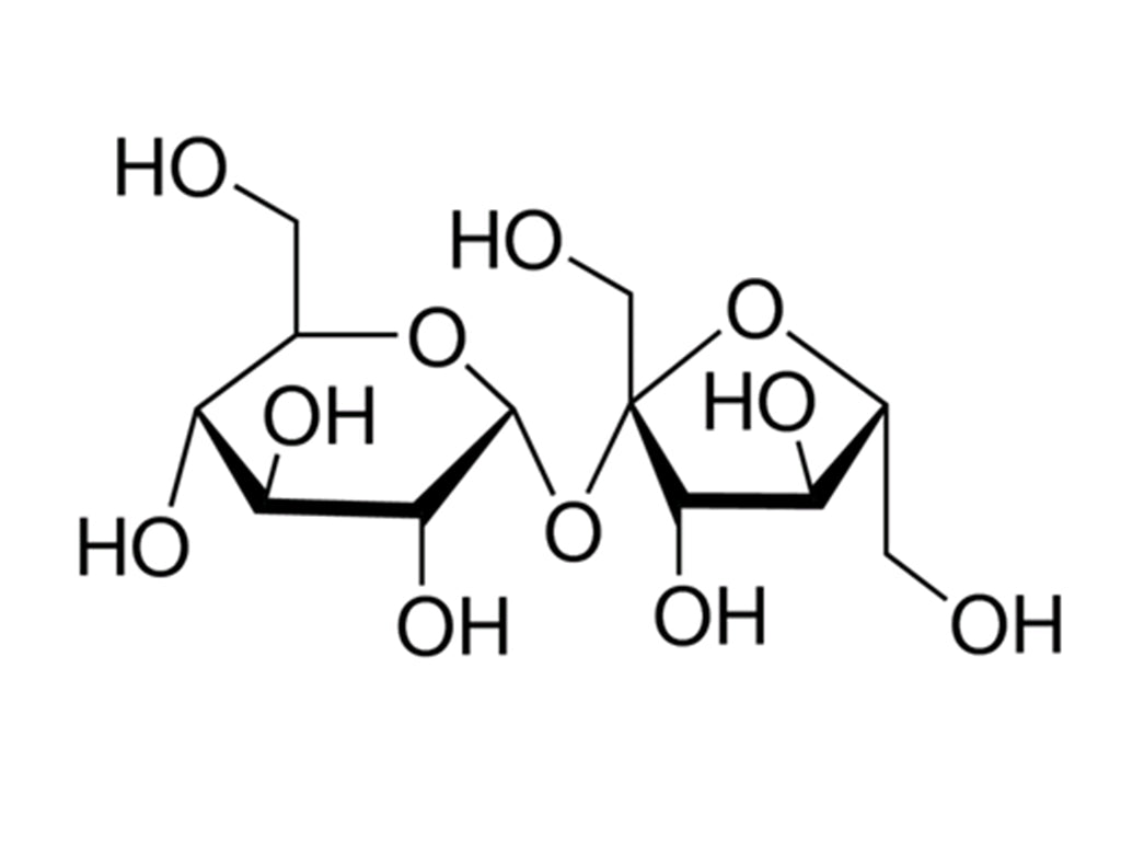 D-Sucrose, ch.z.