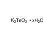 Kaliumtelluriet hydraat, 95+%, zuiver - Antonides -  Kaliumzouten