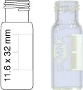 Vial N9-1.5 Schroefdr. 11.6x32 scale lbl