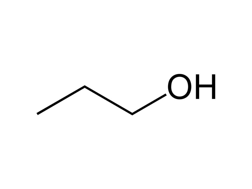 1-Propanol, 99+%