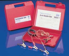 Aardingskabel set