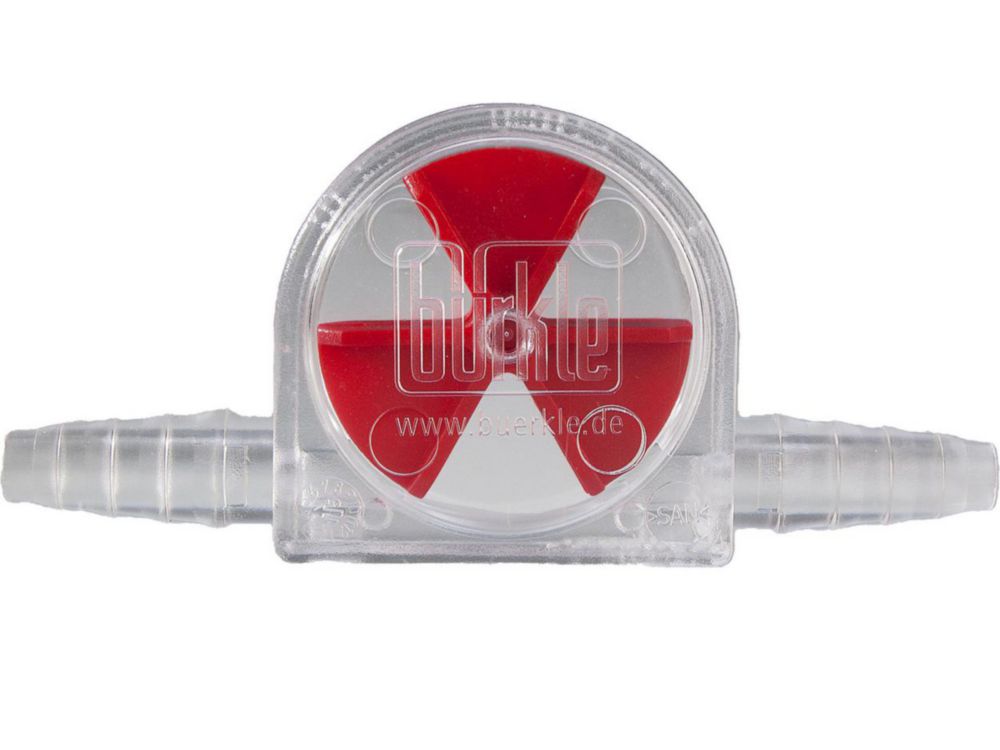 Debietindicatoren Liquid Mobil/SAN rood