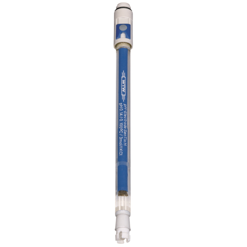 pH-elektrode 0 - 14 pH,  SenTix H