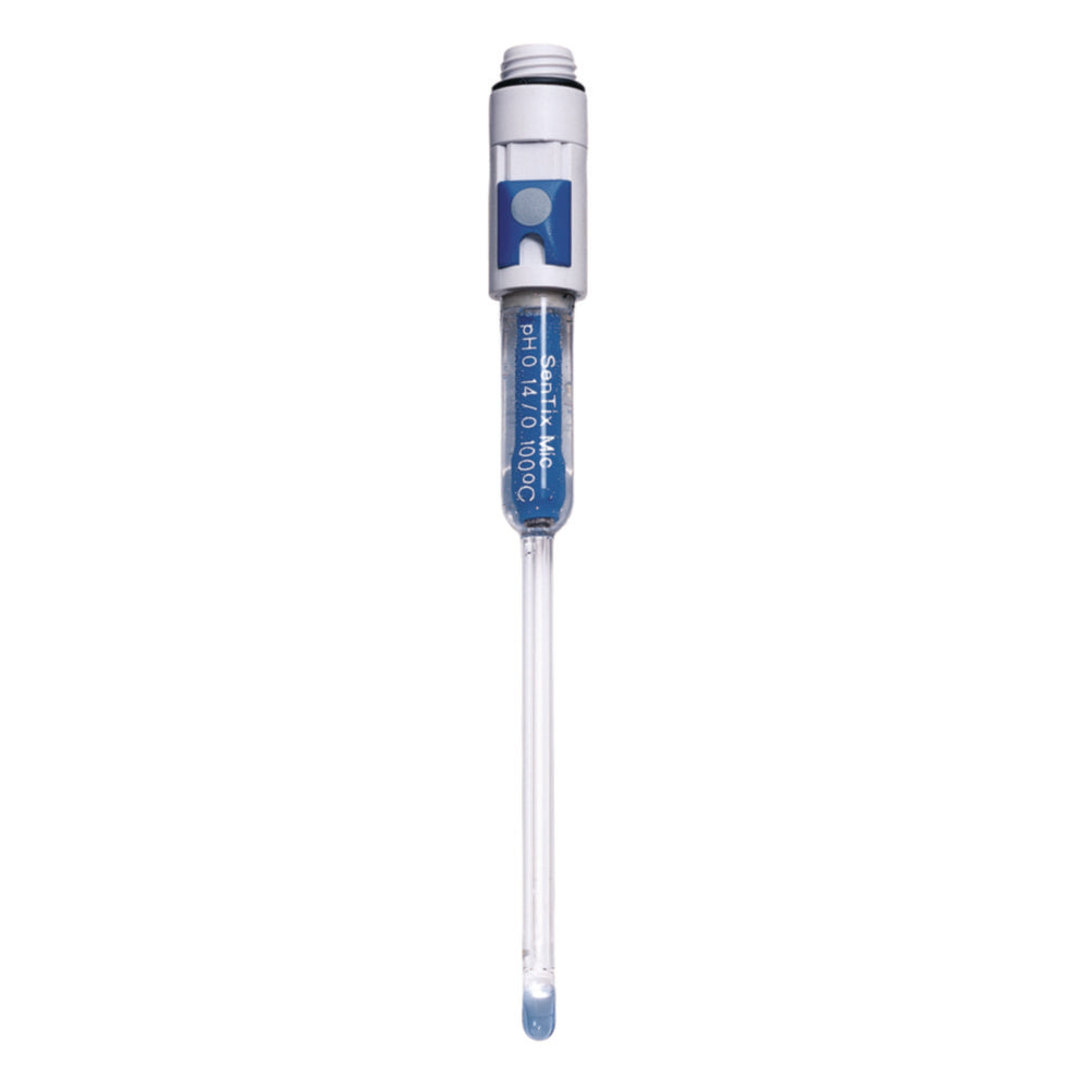 pH-elektrode 0 - 14 pH, SenTix MIC