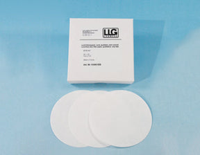 Rondfilter kwalitatief, 15-20 µm, 90 mm 