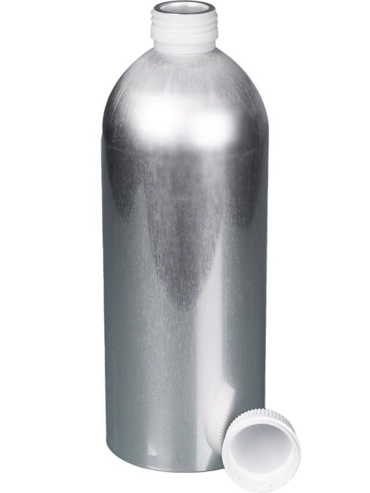 Aluminiumflessen, met UN-keur, verpakking van 1 | nom. volume: 1200 ml