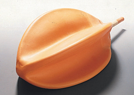 Productfoto van Balg voor rotatieverdampers, rubber, maat 5, ca. 1,5-2 liter