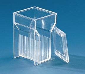 Kleurbak PMP, vlg Hellendahl