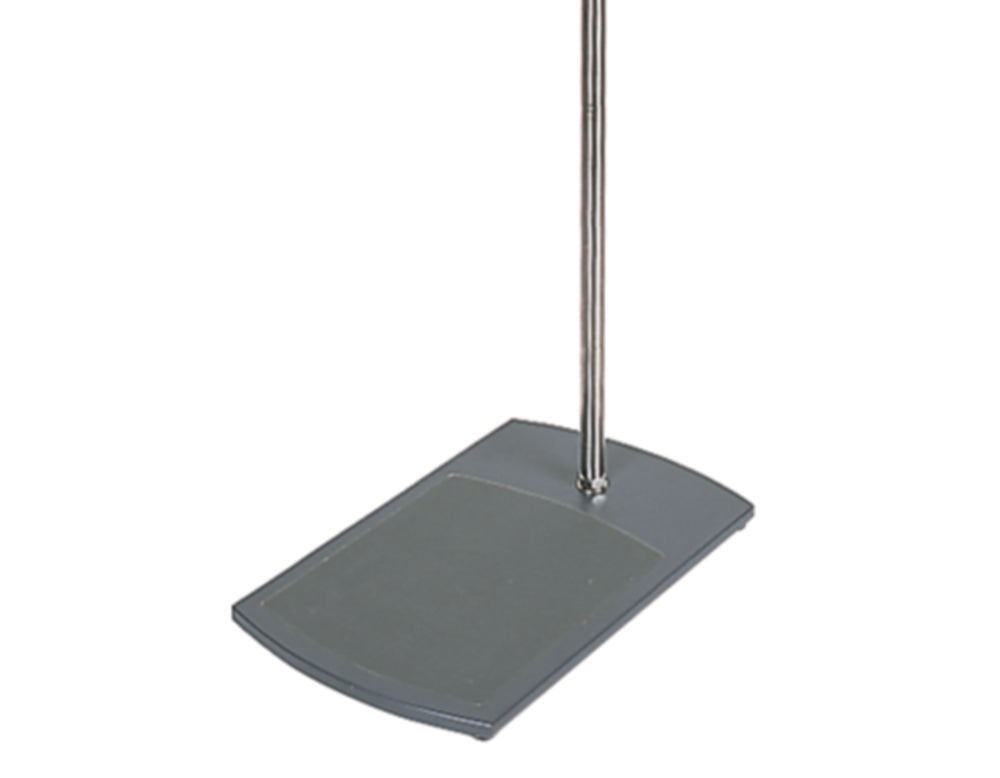 Plaatstandaard R 1827, 100 cm