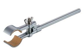 Productfoto van Statiefklem spanbereik 40  mm zinkspuitgietwerk, ronde