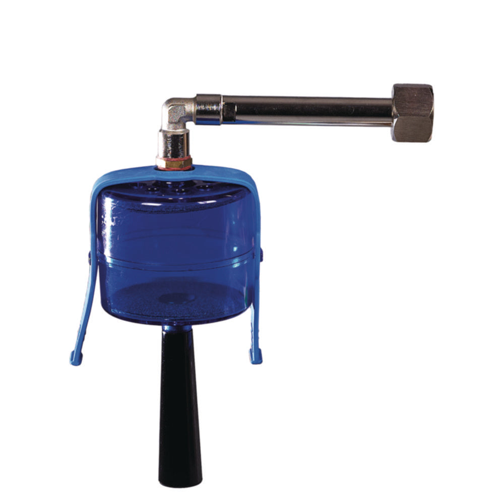 Droogijsmachine Snowpack  80x60mm, voor 250g tablet