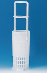 Pipetreinigingssystemen, Pipetmand