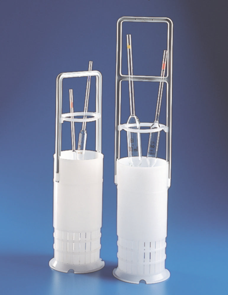 Pipetreinigingssystemen, Pipetmand