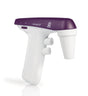 Productfoto van Pipetteerhulp Accu-jet S, voor 0,1-200 ml pipetten, bessen, zonder AC adapter