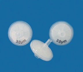 Membraanfilter 3µm, v. Macro Pipet 