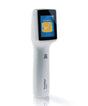Herhalingspipet HandyStep® touch, incl. AC adapter en rek, 1.0 ?l to 50 ml
