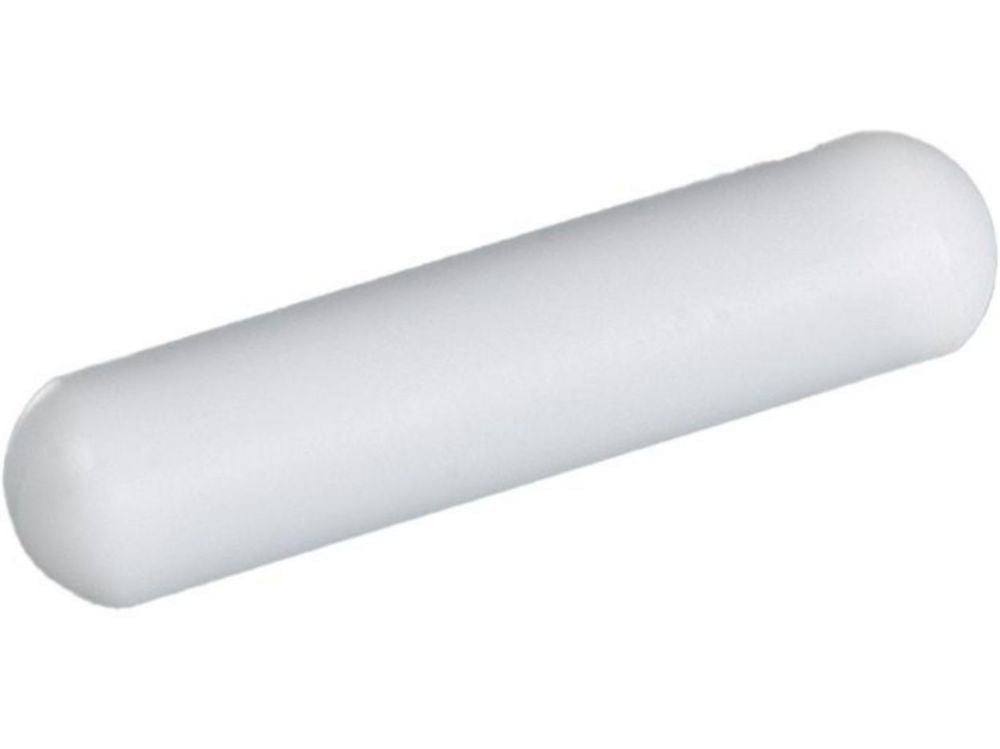 Magneetroerstaaf PTFE, L 20 mm, Ø 6 mm,