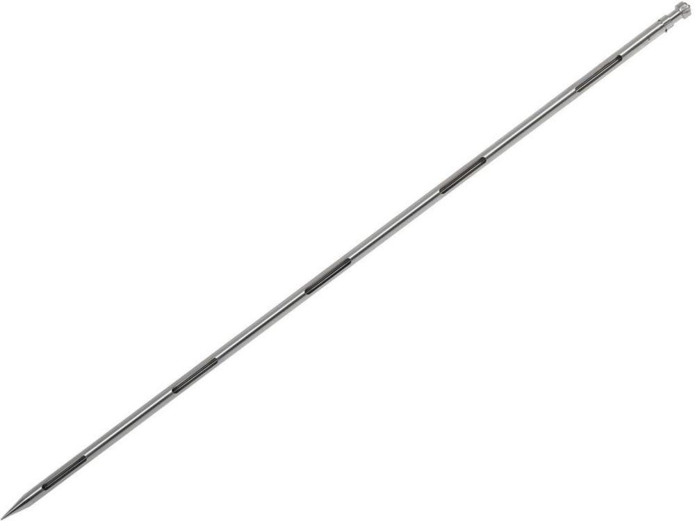All Coat-monsternemer V4A, lengte 1500 mm
