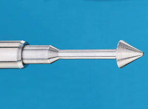 Productfoto van Monsternemer voor vaste stoffen, "MicroSampler", 12,5 mm, zonder tip lengte 550 mm