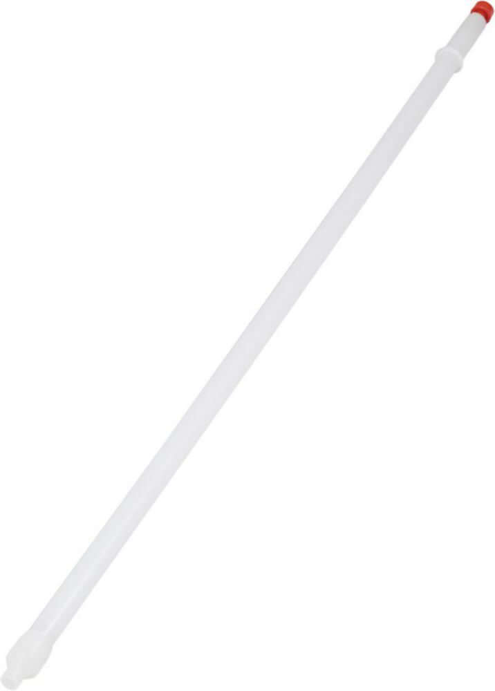 Monsternemer voor vloeistoffen "LiquiSampler" 250 ml, lengte 1140mm, PP transparant, Ø 32 mm
