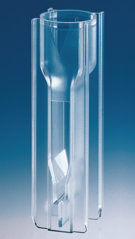 Cuvet UltraVette Z 8,5 mm