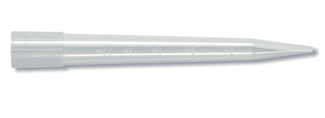 Productfoto van Pipetpunten 5 ml, "Socorex Qualitix"  DNAse-, RNAse-, ATP- en pyrogeenvrij, gegradueerd 2x 250 st