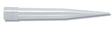 Productfoto van Pipetpunten 10 ml, "Socorex Qualitix"  DNAse-, RNAse-, ATP- en pyrogeenvrij, zak van 300 st