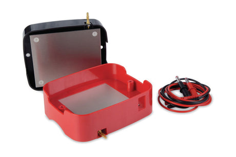 Semi Dry Mini Blotter   100x100 mm systeem