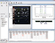 Gel documentatie systeem microDOC met UV-transilluminator 254/365nm # CSL-MDOCUV254/365