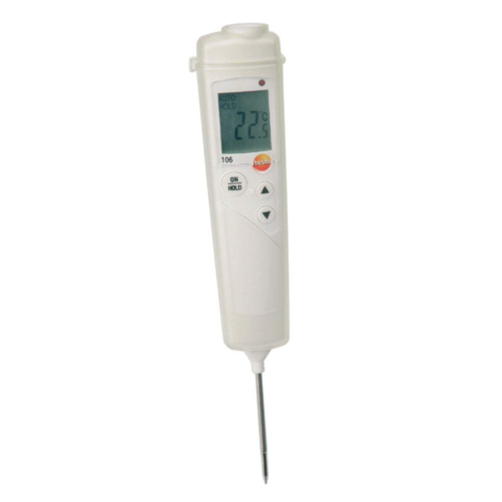 Thermometer Testo 106  -50 - +275°C
