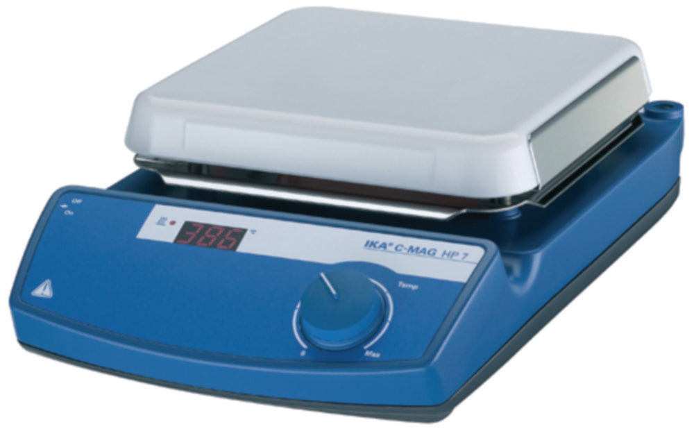 Verwarmingsplaten C-MAG HP 7/C-MAG HP 10 | Type: C-MAG HP 7