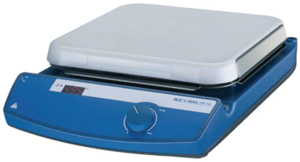 Verwarmingsplaten C-MAG HP 7/C-MAG HP 10 | Type: C-MAG HP 10
