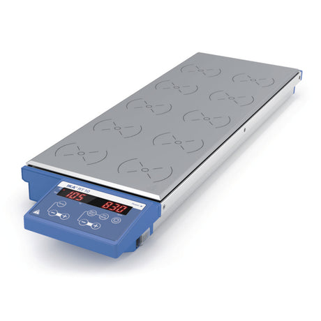 Productfoto van Tip voor microsampler Ø 25 mm, cap 5 ml