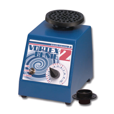 Mixer Vortex Genie 2  zonder timer