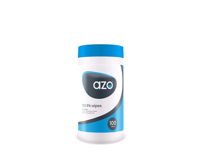 Azo-Wipette® dispenser (200 stuks)