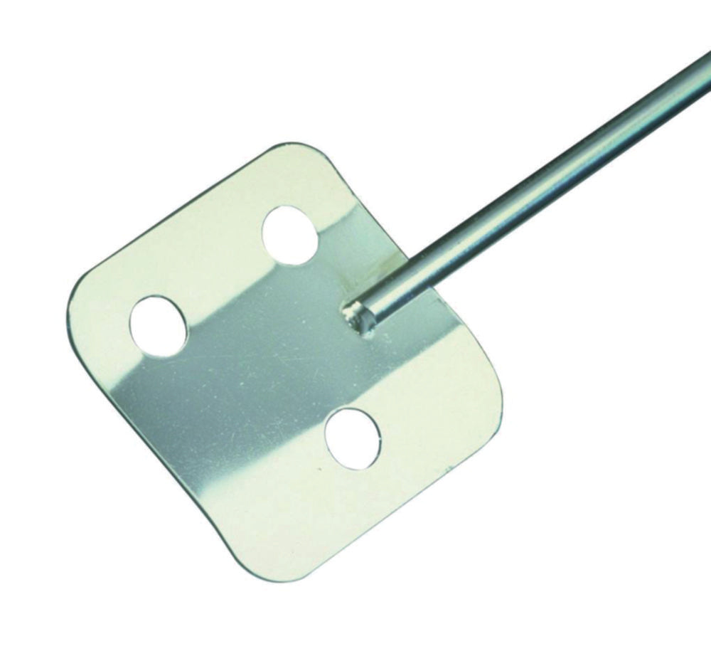 Bladroerder voor roermotoren | Type: BR 13