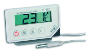 Thermometer Max/Min   