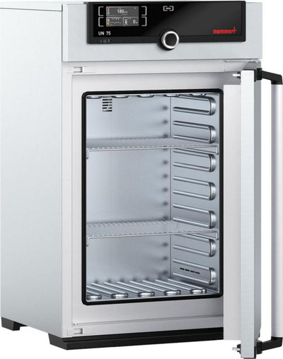 Universal cabinet UN75 +20...+300°C, 74 ltr. natural air circulation