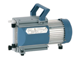Chemische membraanpomp ME 1C 230 V / 50-60 Hz, CH-netkabel