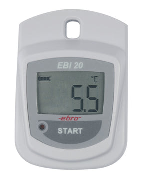 Productfoto van Datalogger EBI-20-T1, voor  temperatuur