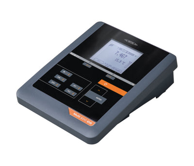 Multiparameter Benchtop inoLab® Multi 9310 IDS, incl SenTix® 940, buffer, 4,7, KCl 3 mol/l.