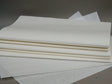 Filterpapier kwant,25-30µm,20x75mm,asvr. - Antonides -  Filtreerpapier