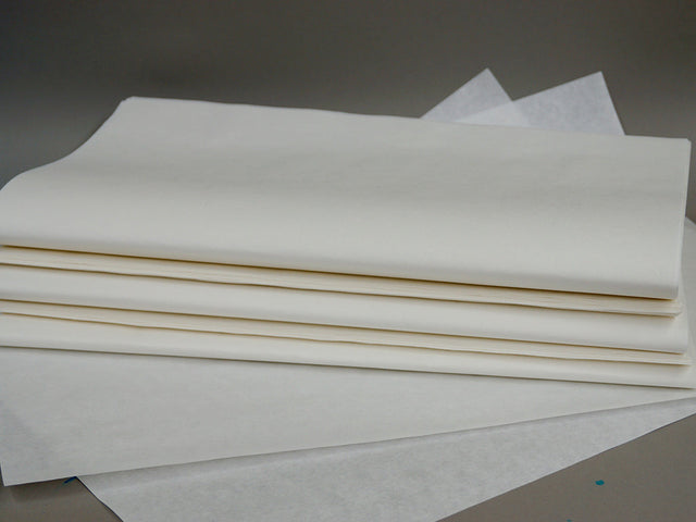 Filterpapier kwant,25-30µm,20x75mm,asvr. - Antonides -  Filtreerpapier